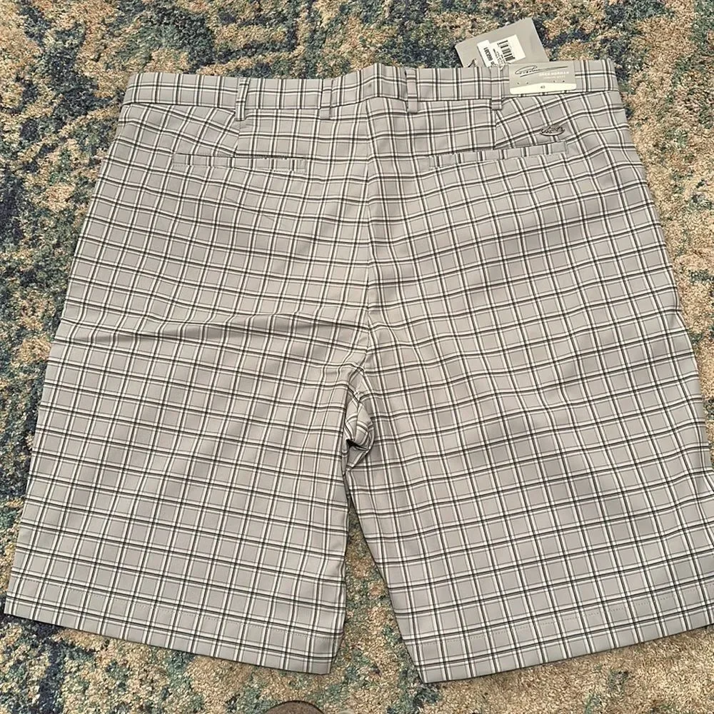New Greg Norman Signature Series Performance Shorts
